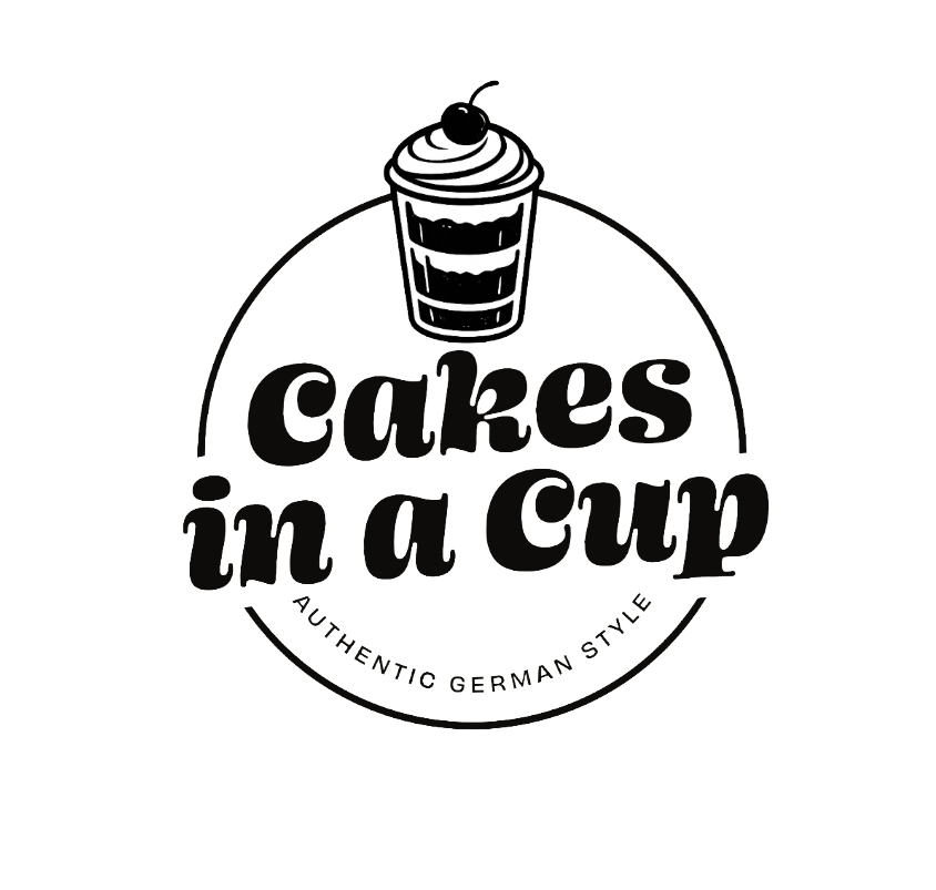 Cakes in a Cup
